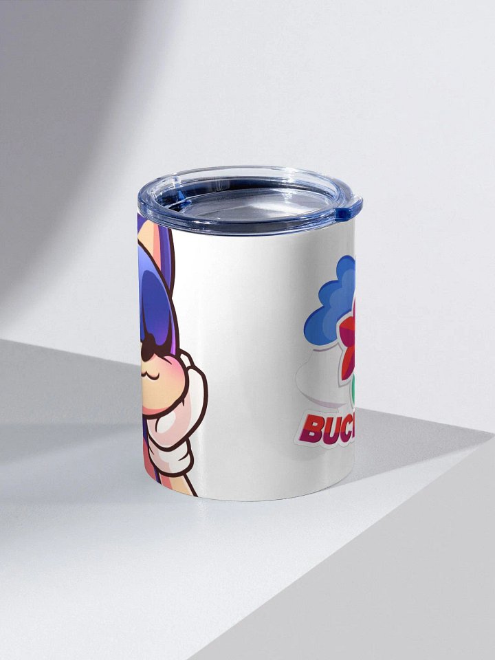 Sonic Squad UwU Cup product image (2)