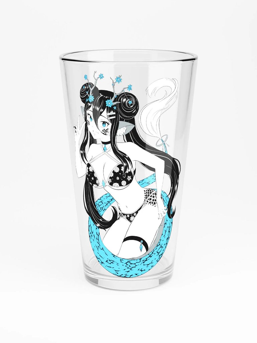 HYDRATE! Syliefel Pint Glass product image (3)