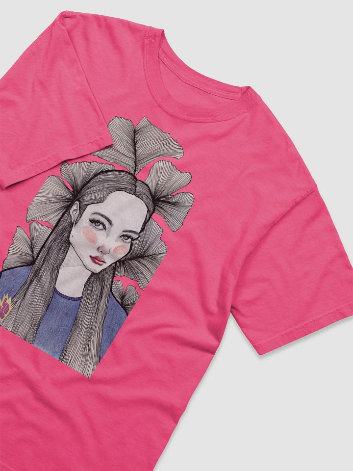 (Playeras Hombre) ALOCASIA ODORA product image (2)