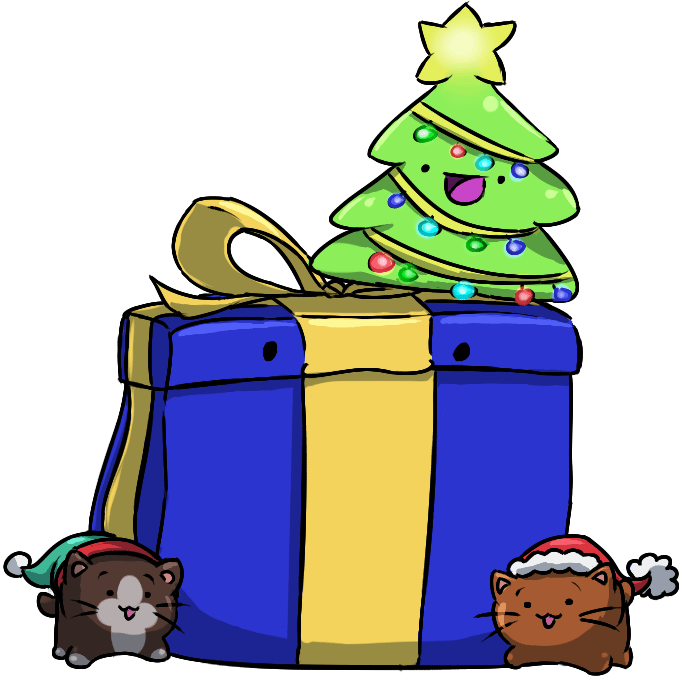 Bigsquish Christmas 20oz Tumbler product image (3)