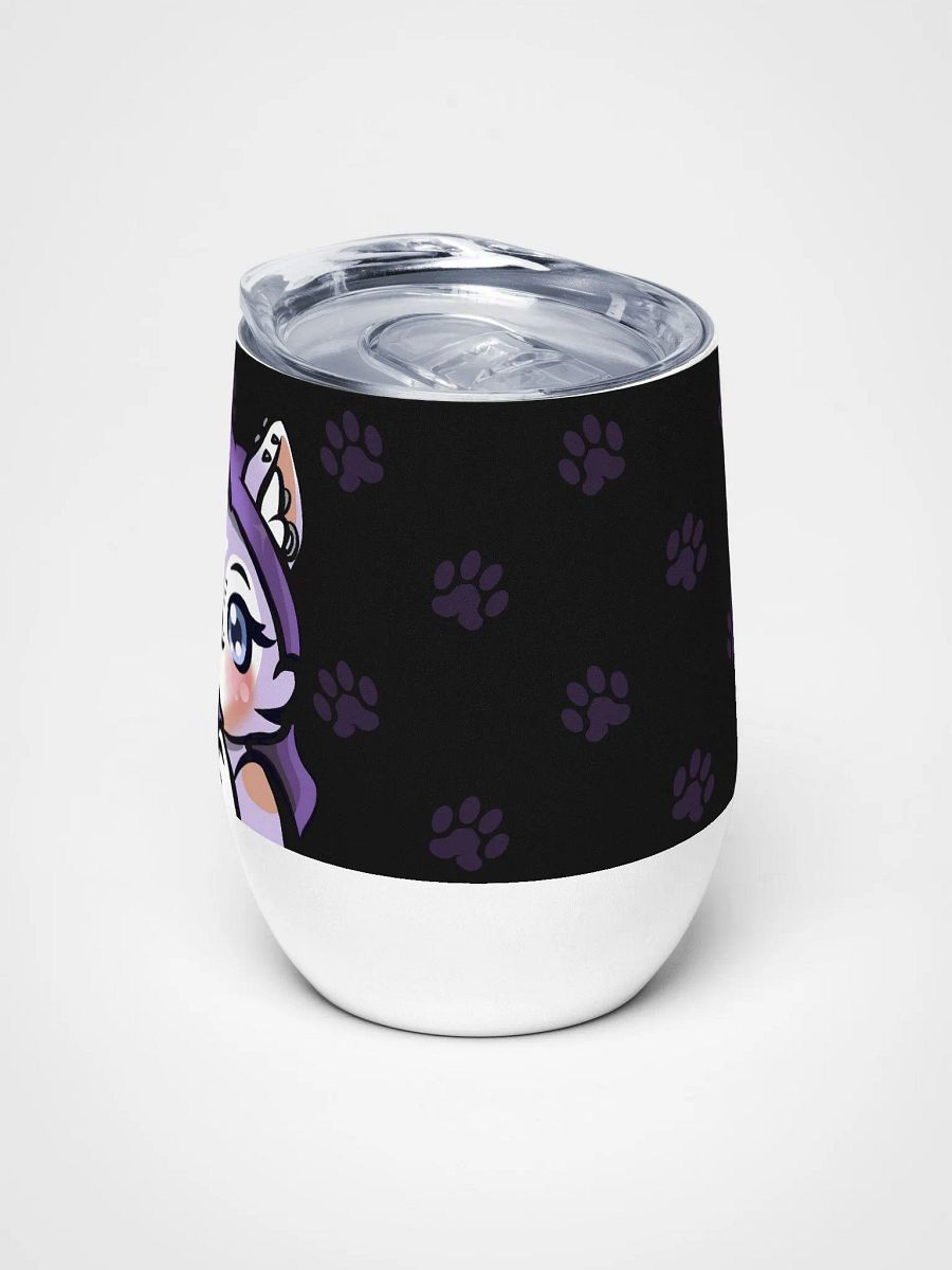 Sippies Insulated Wine Tumbler product image (5)