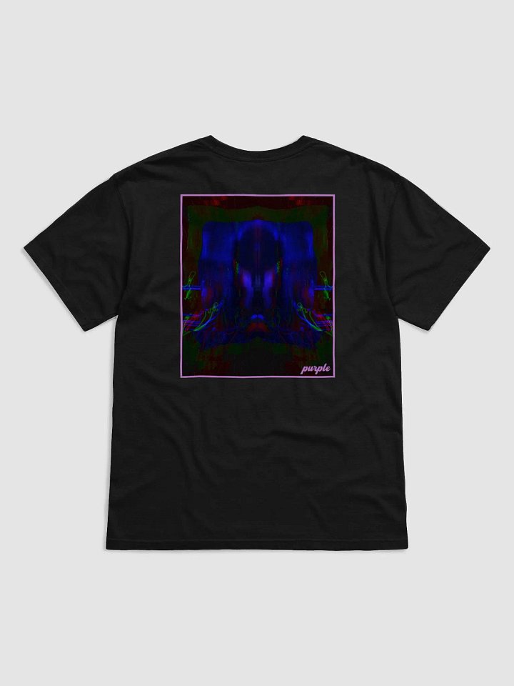 Purple's Heavyweight T-Shirt product image (2)