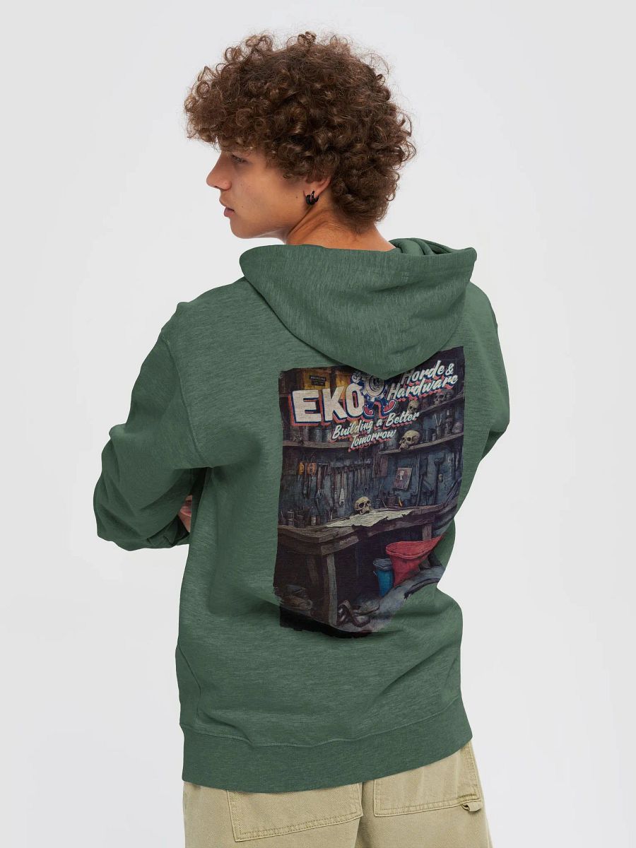 Eko Horde & Hardware Hoodie product image (22)