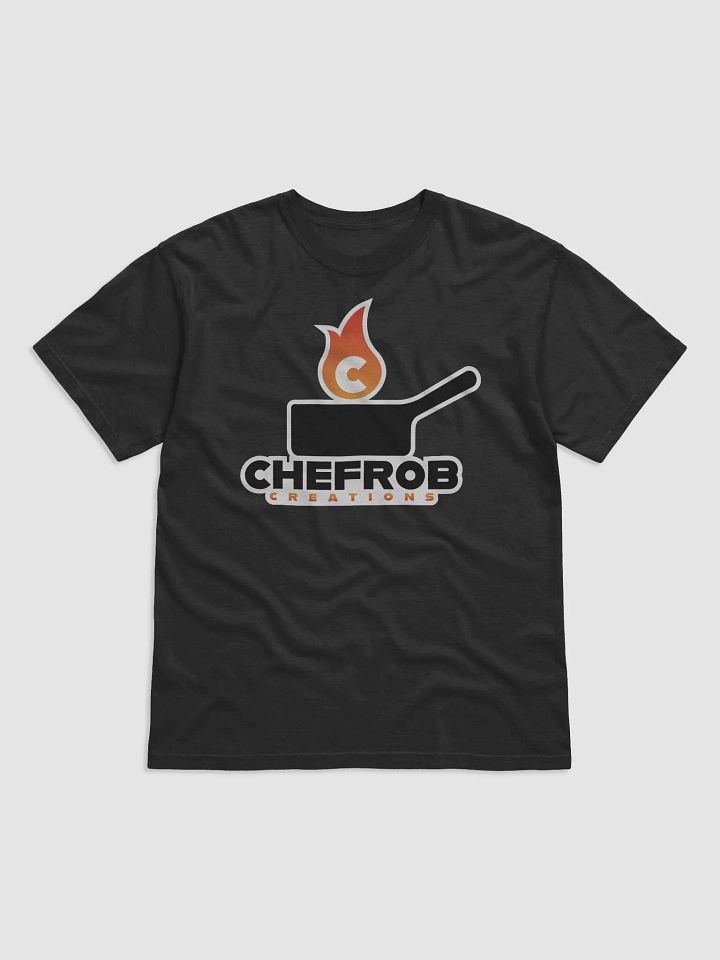 Logo V3 T-Shirt product image (1)