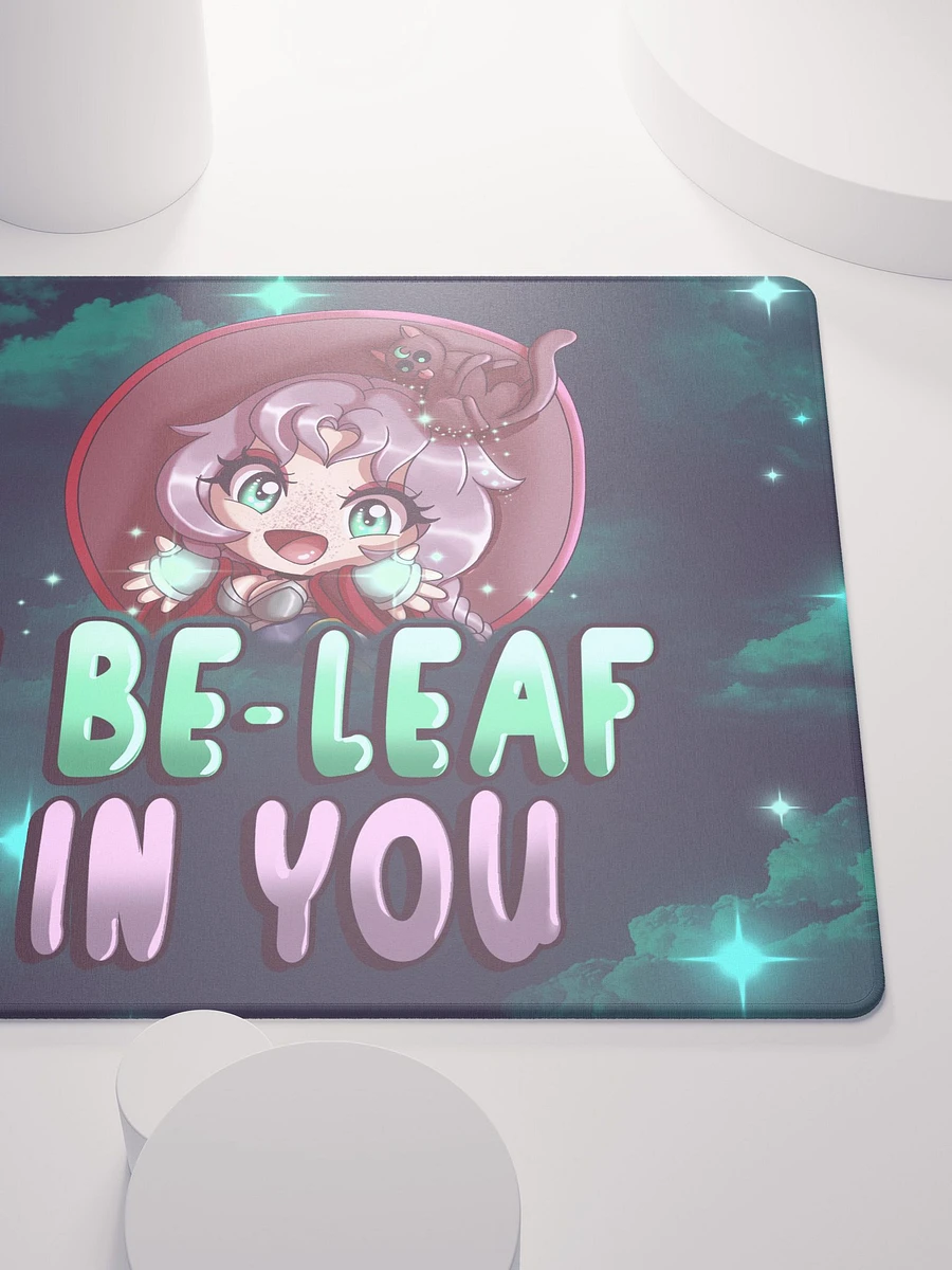 Saemi Be-Leaf - Gaming Mouse Pad product image (6)
