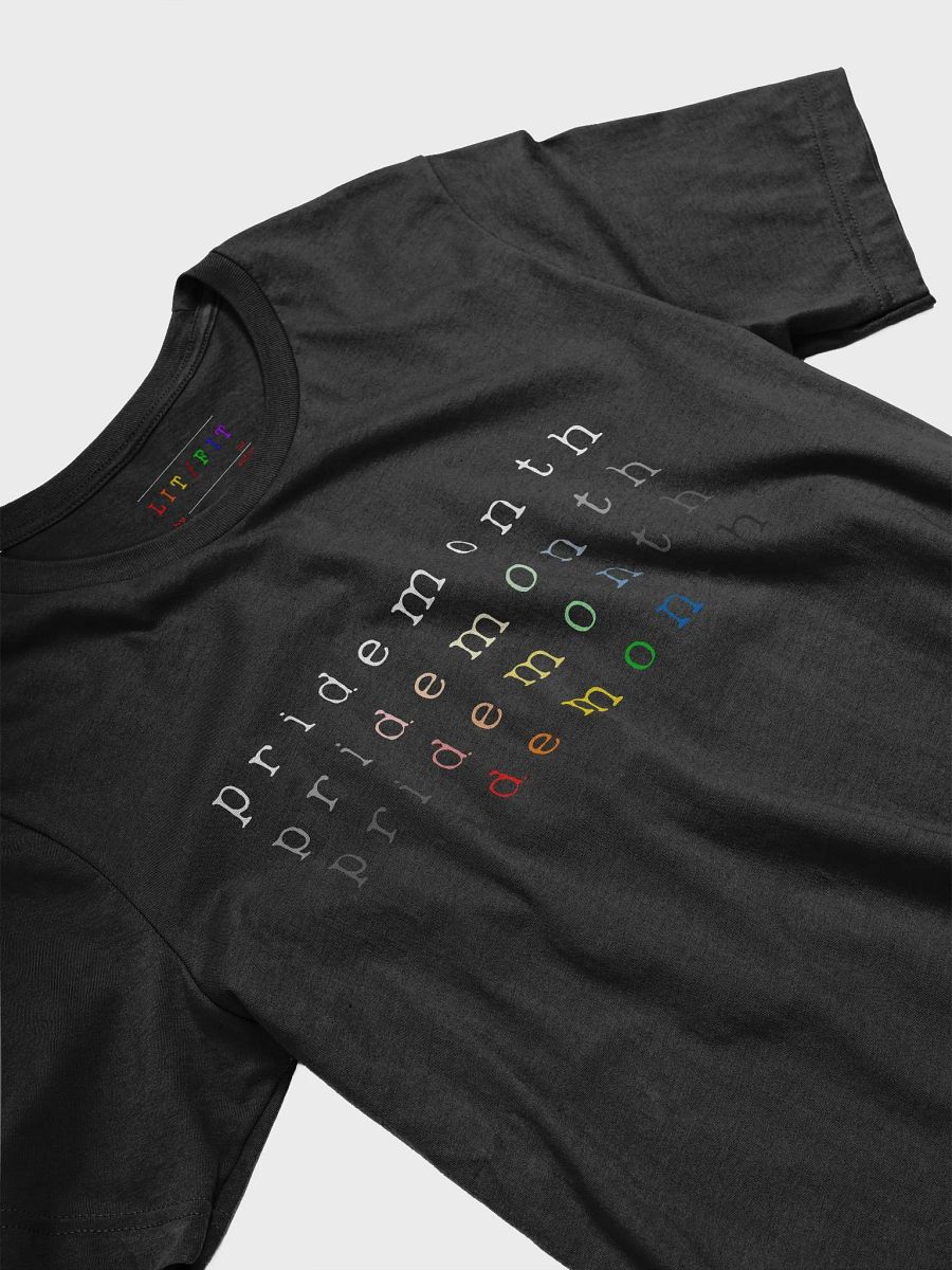 priDEMONth t-shirt product image (6)