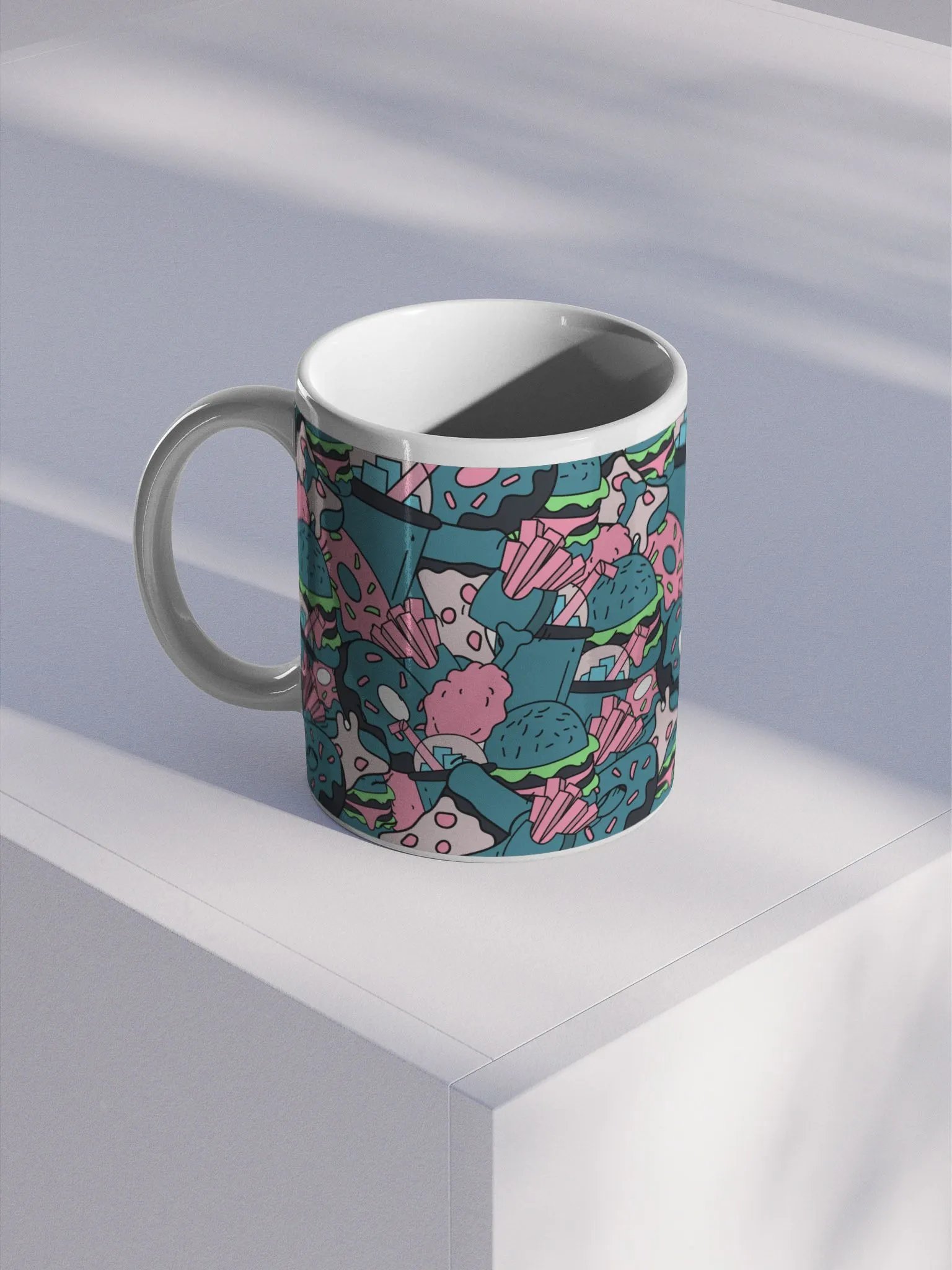 Shakein Icon Series '22 | Coffee Mug product image (1)