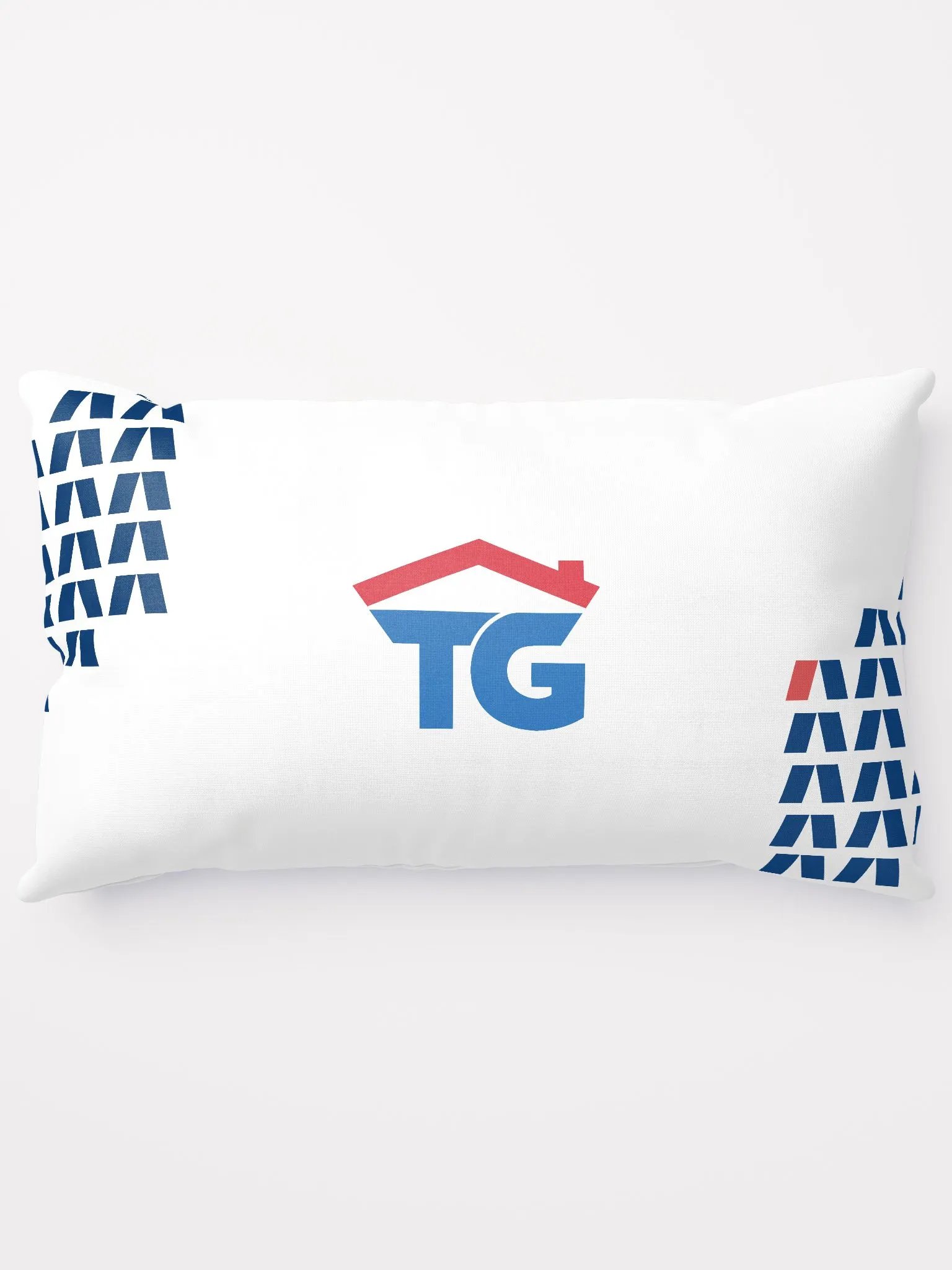TG Chevron Pattern Throw Pillow product image (14)