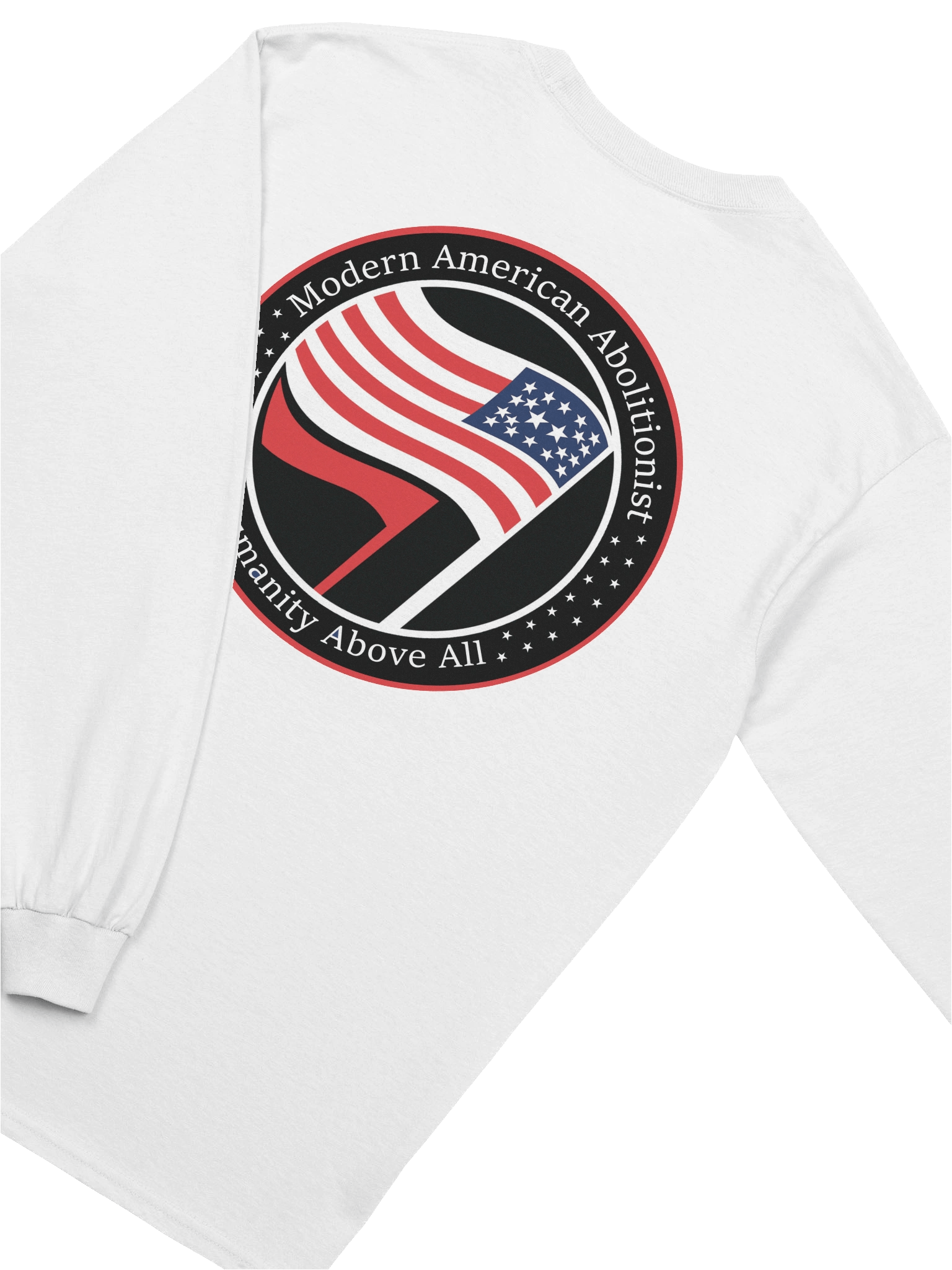 MAA Long Sleeve Crew product image (28)