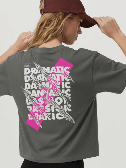 DRAMATIC - BOX SHIRT product image (1)