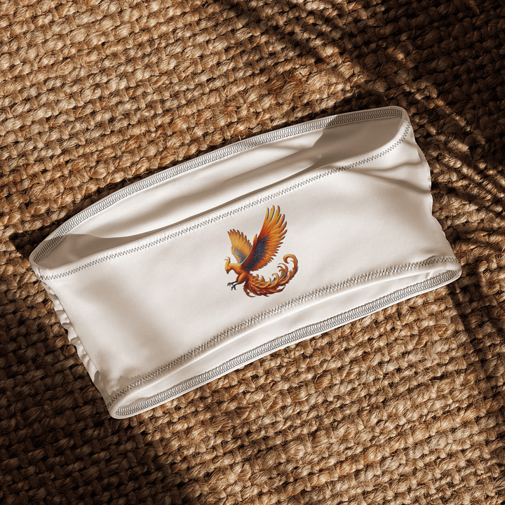 Phoenix Harmony Bandeau Bikini Top product image (1)