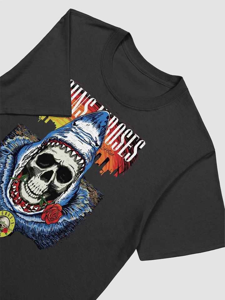 Guns and Roses Tee product image (2)