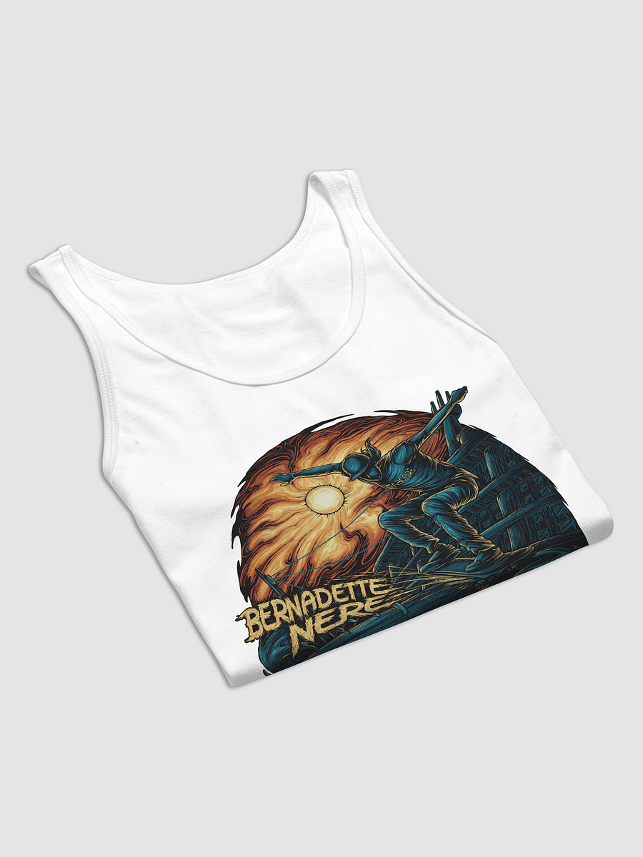 Bernadette Nere Cruise - Tanktop product image (7)