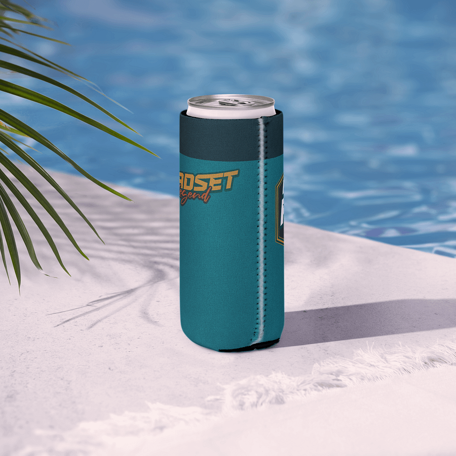 Keep It Cool in Style Legend product image (15)