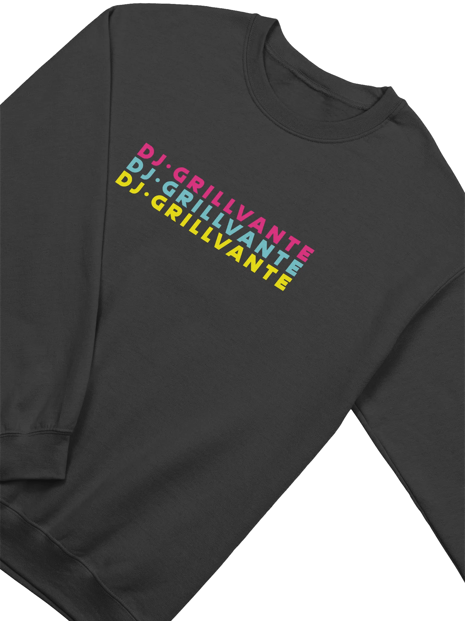 SWAETSHIRT - FÄRGTRYCK product image (2)