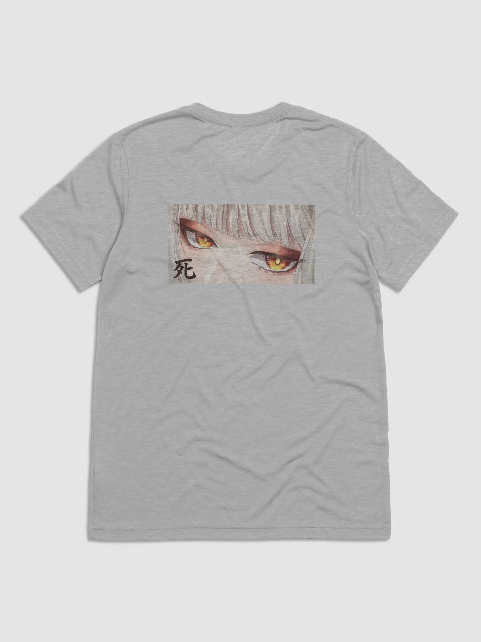 Unisex T-shirt (Icon & Artwork) product image (13)