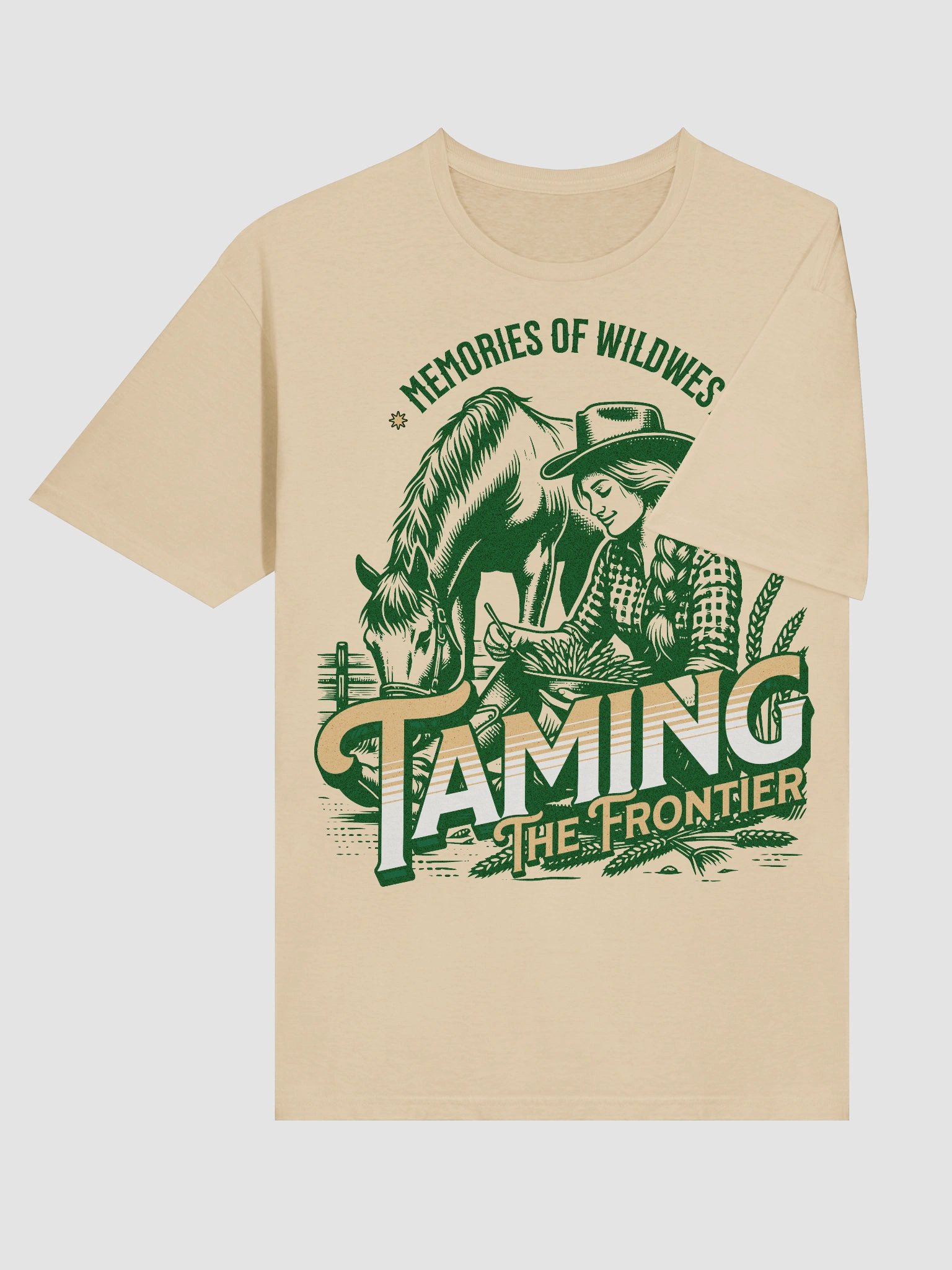 Wildwest Memories product image (6)