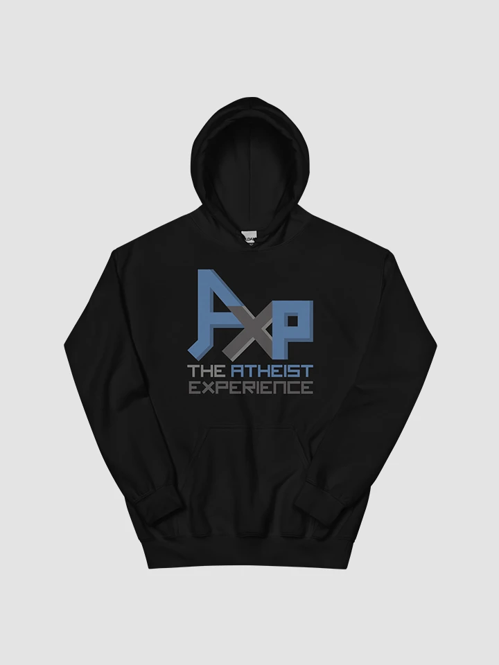 The Atheist Experience Unisex Hoodie product image (1)
