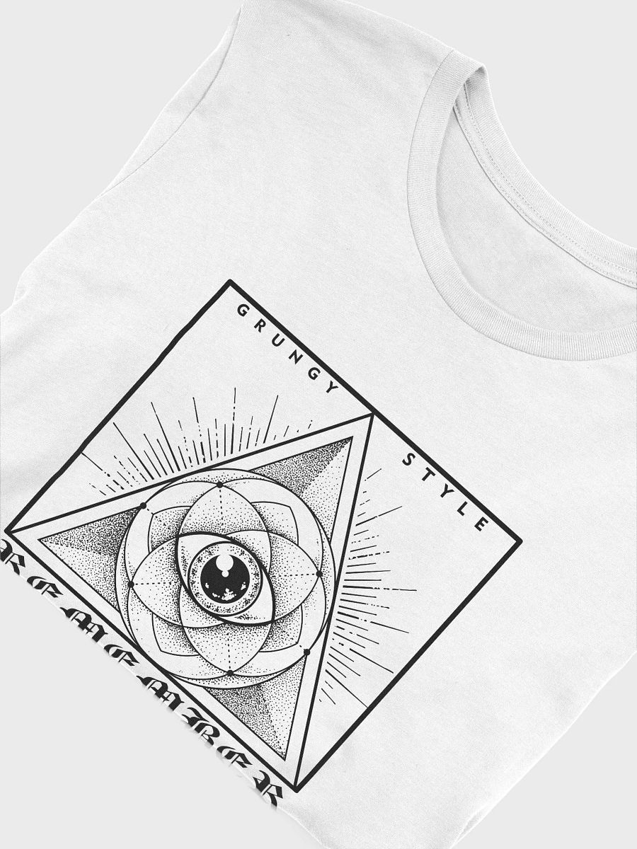 Remember Tee product image (3)