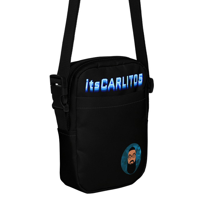 Utility Crossbody Bag product image (1)