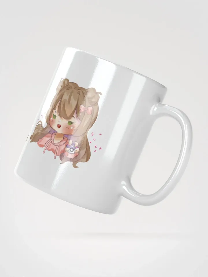 Sienna Pokémon Trainer Mug - Version 1 product image (3)