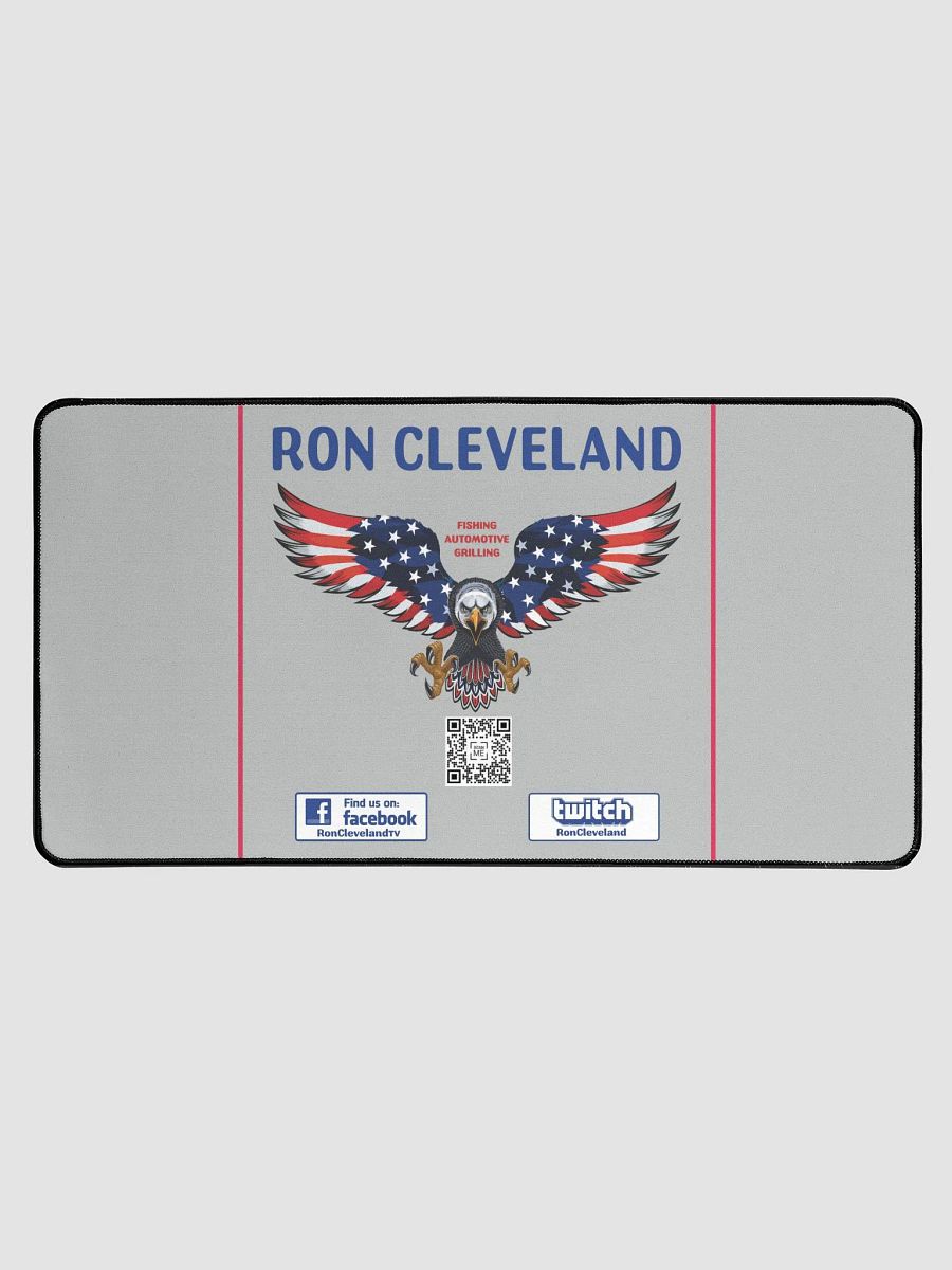 Desk Mat product image (1)