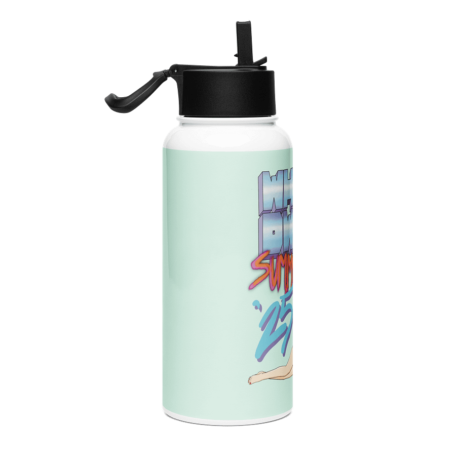 WDS '25 Water Bottle product image (4)