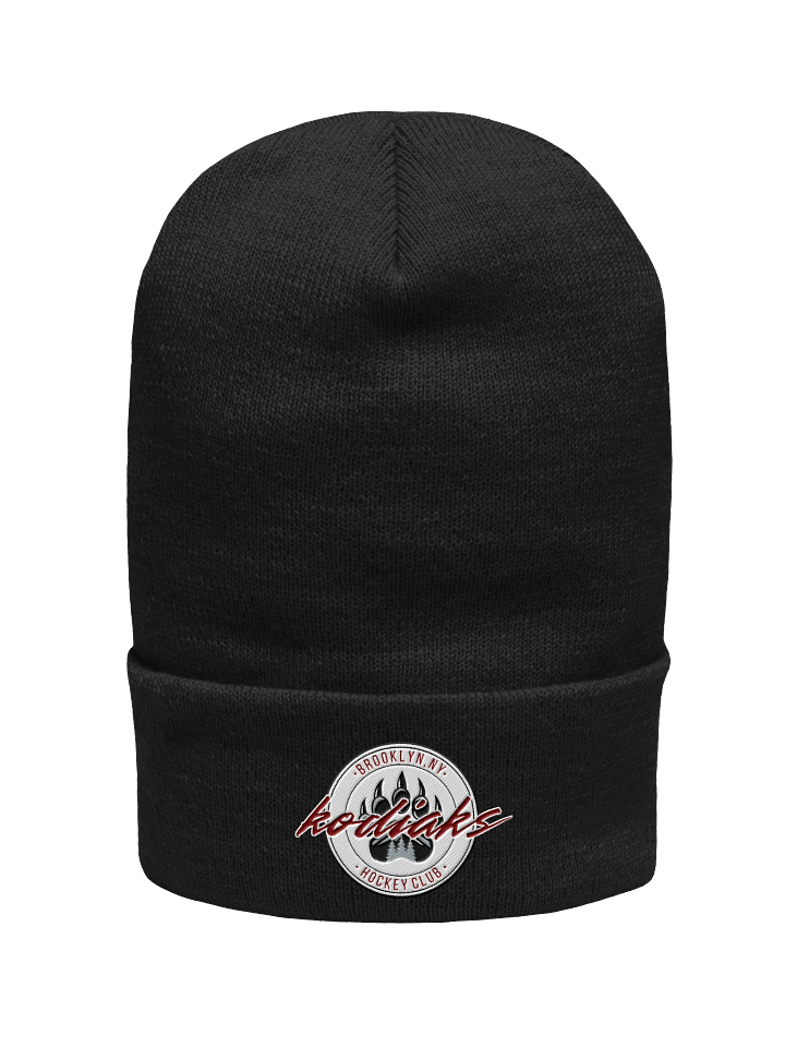 FANCY STAMP BEANIE product image (1)