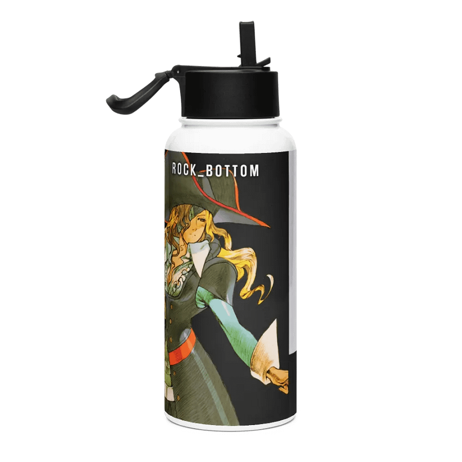 Rock Bottom Gaming Joseph Fight Night Limited product image (4)
