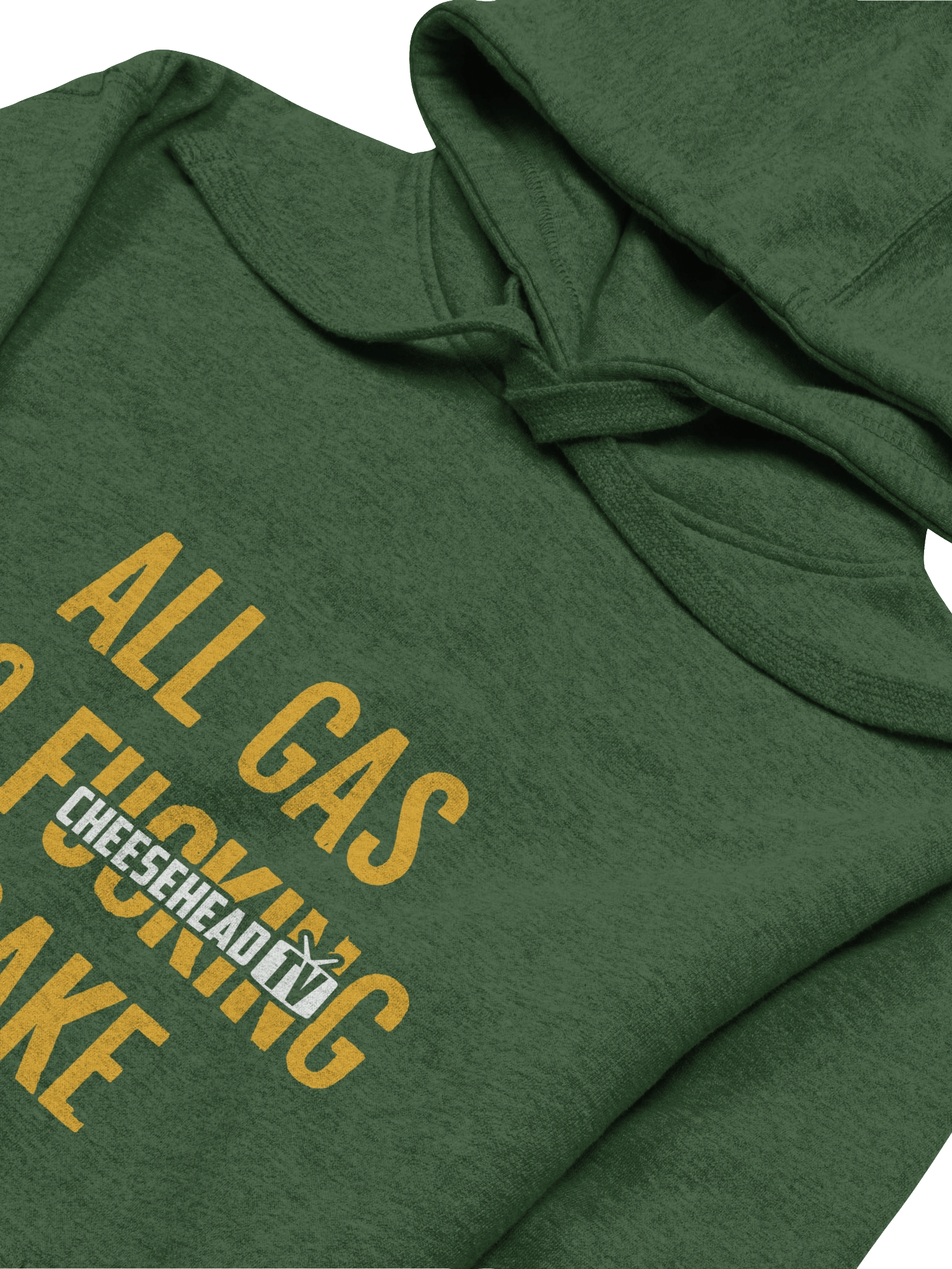 All Gas product image (3)