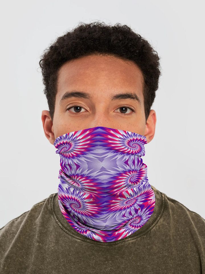 Custom 2 Neck Gaiter product image (1)