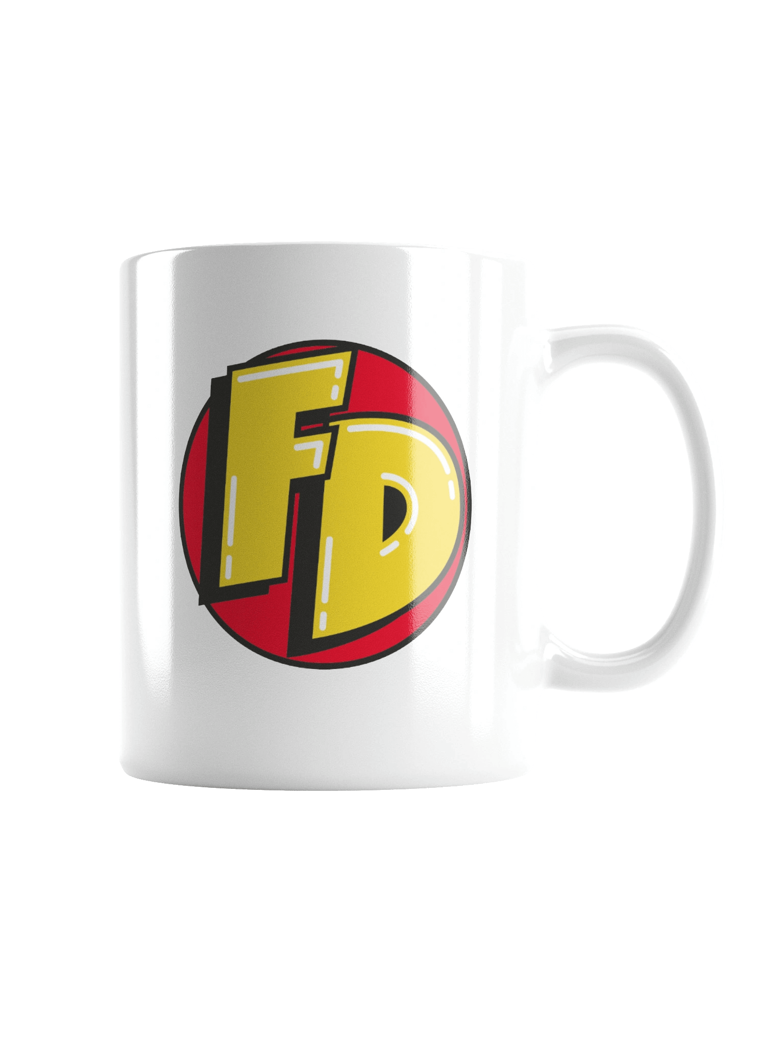 Filmdesigns.com Mug product image (5)