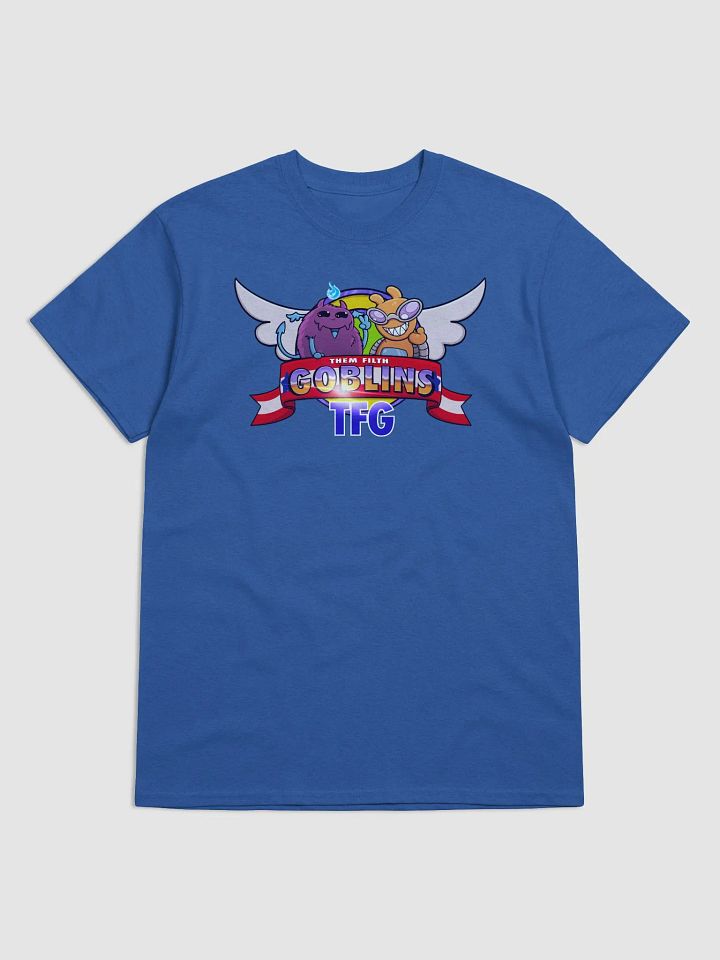 S3GA-TFG Gotta go quick! product image (1)