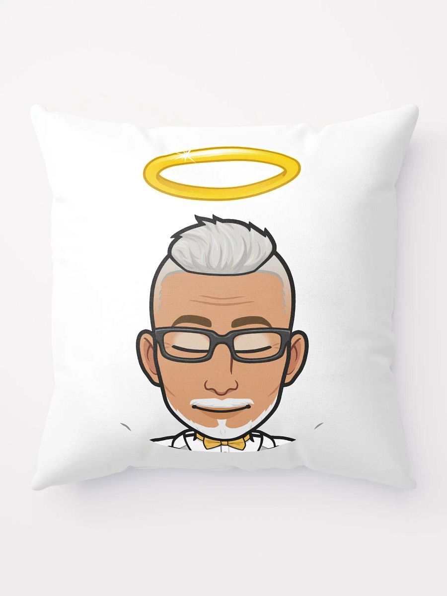 Good/Evil Pillow product image (5)