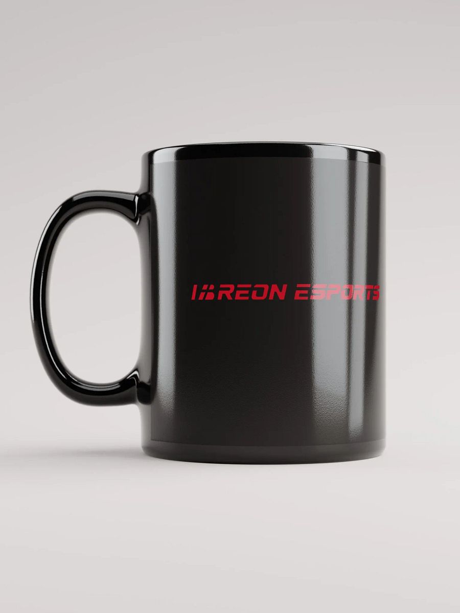 Ibreon Esports Mug - Fuel Your Cosmic Quests product image (11)