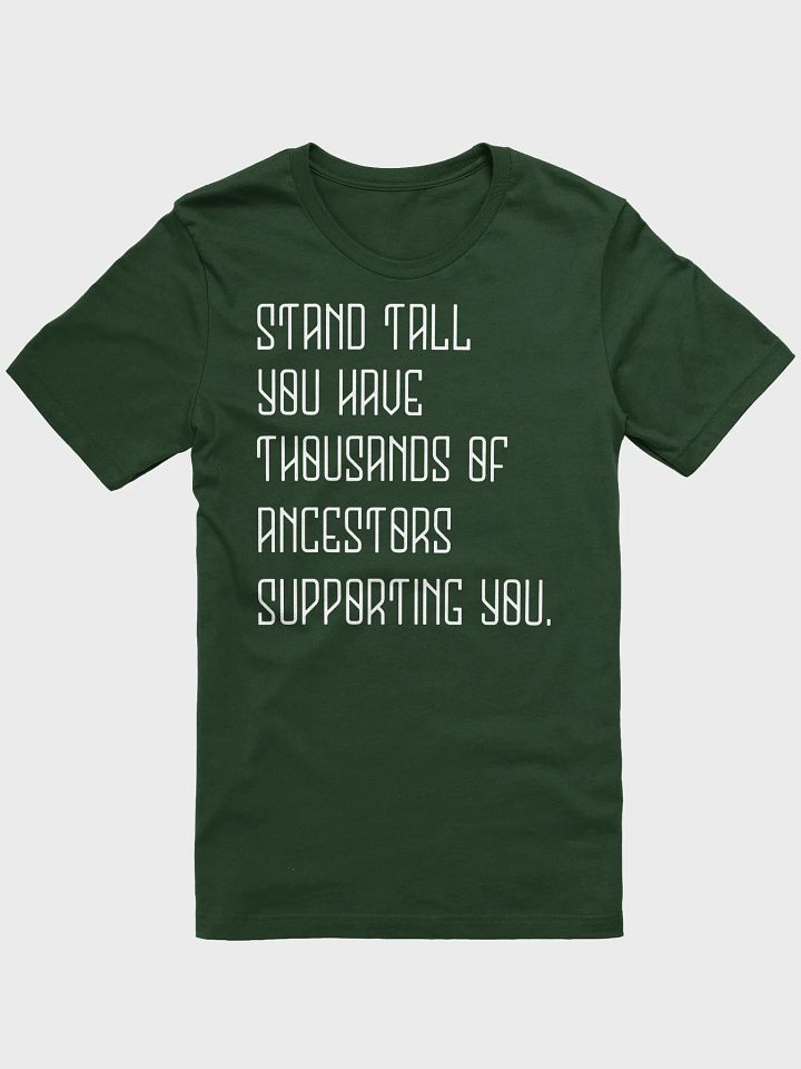 STAND TALL product image (3)