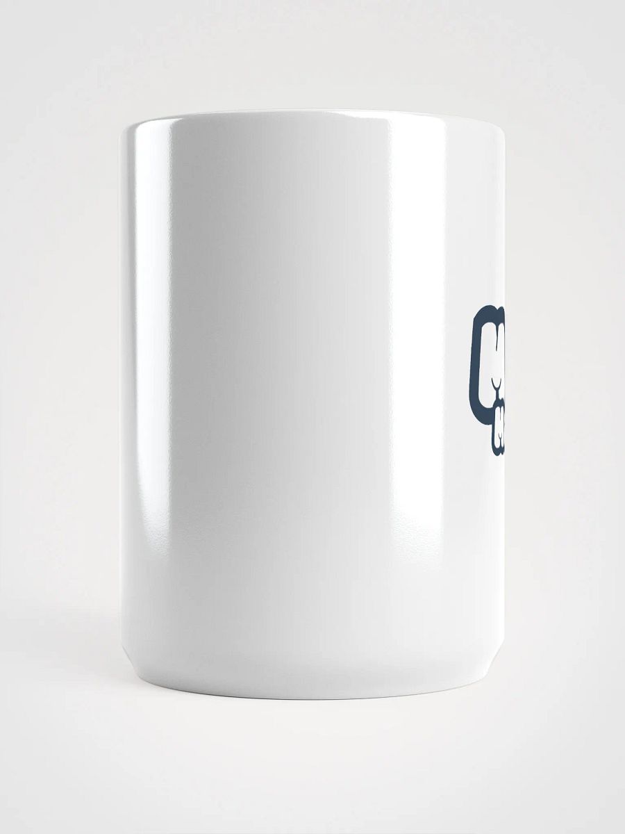 Maybe, Maybe Not Mug product image (5)