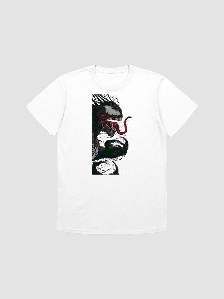 Venom Menacing Unisex T-Shirt product image (1)