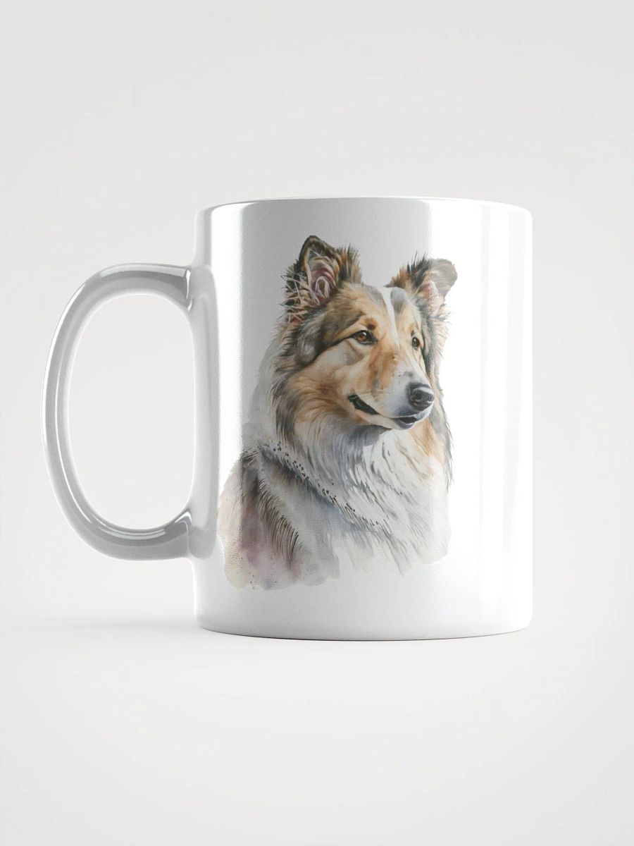 Collie Coffee Mug product image (6)