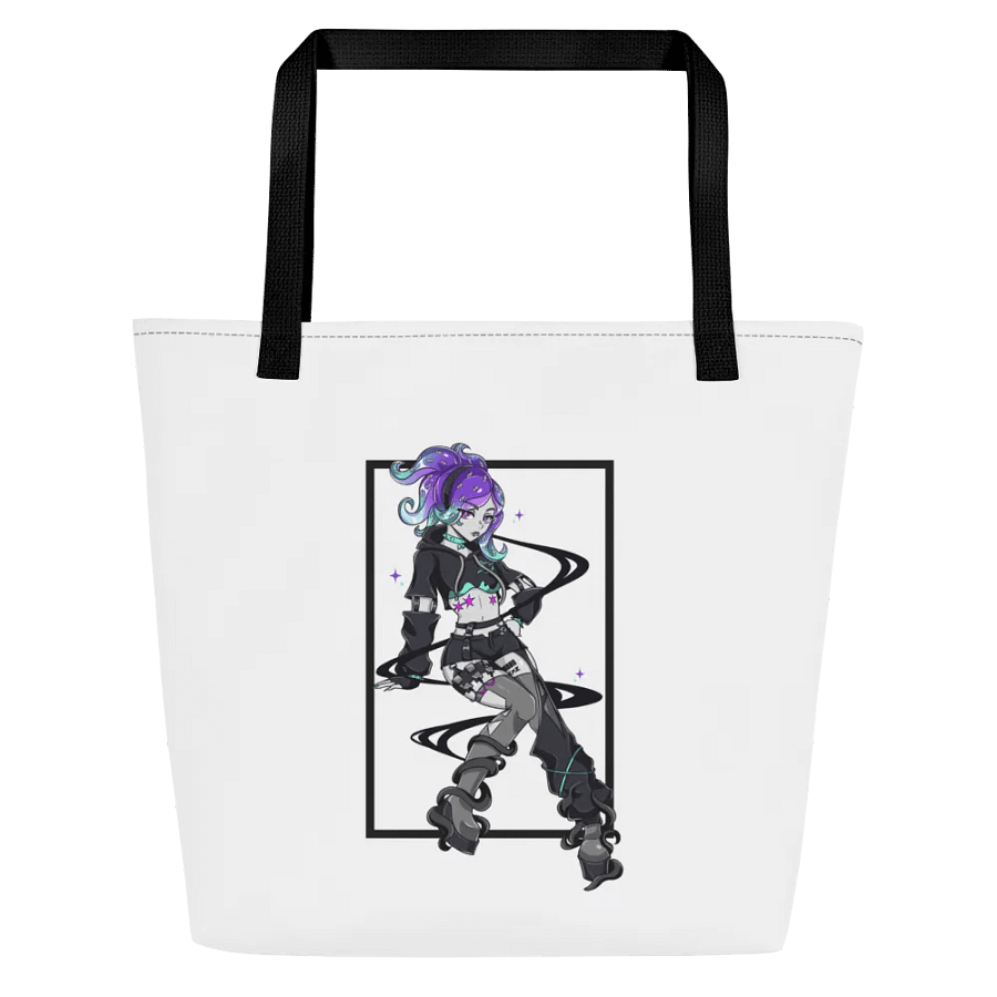 Emz tote bag product image (3)