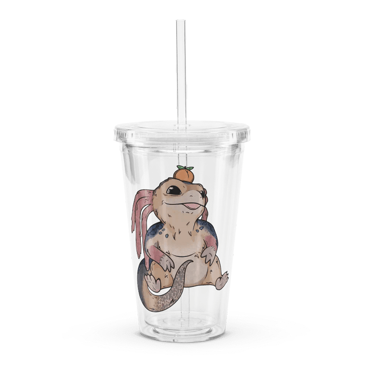 Baby Boi Tumbler product image (2)