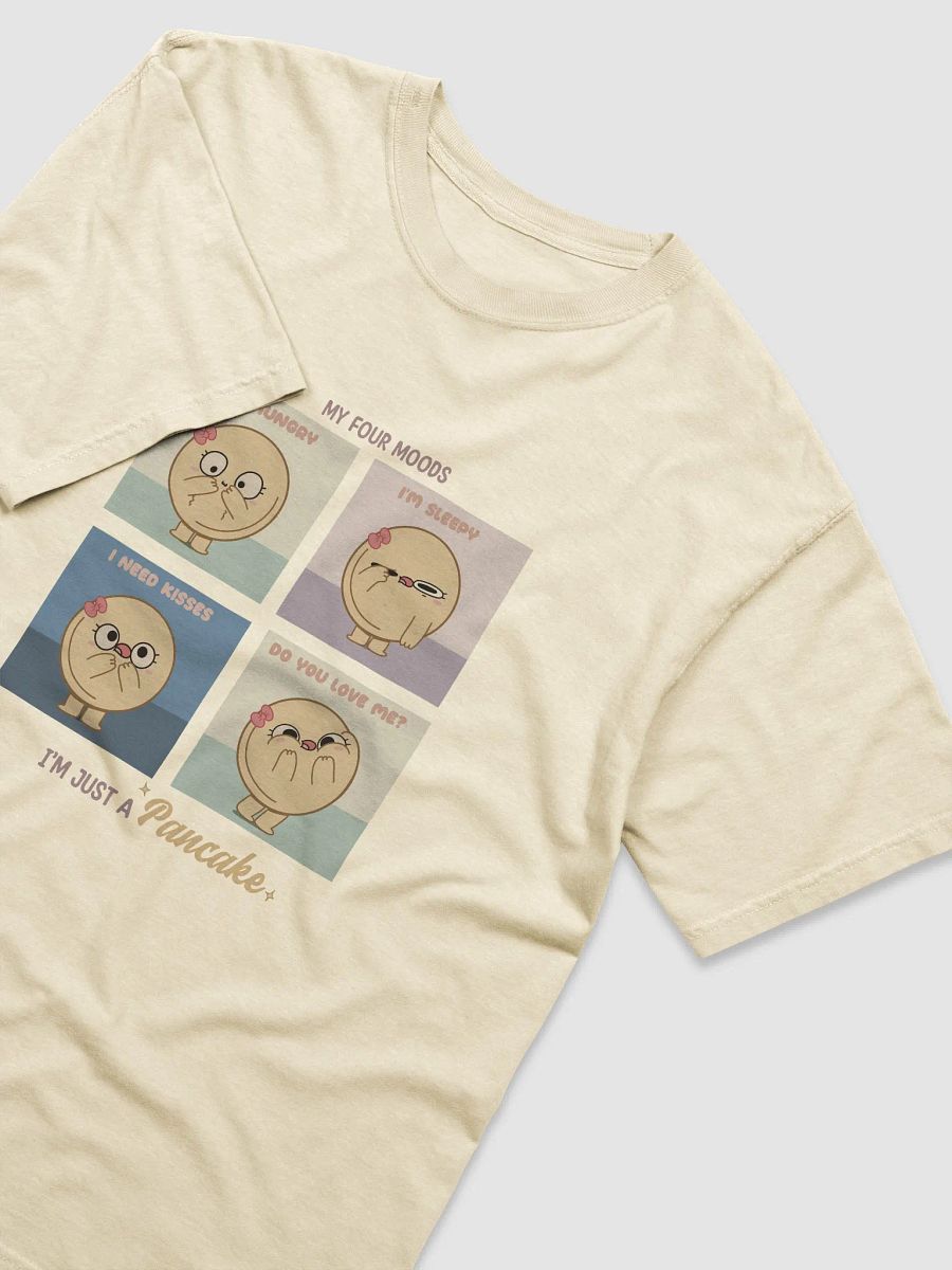 My 4 Moods | T-Shirt product image (1)