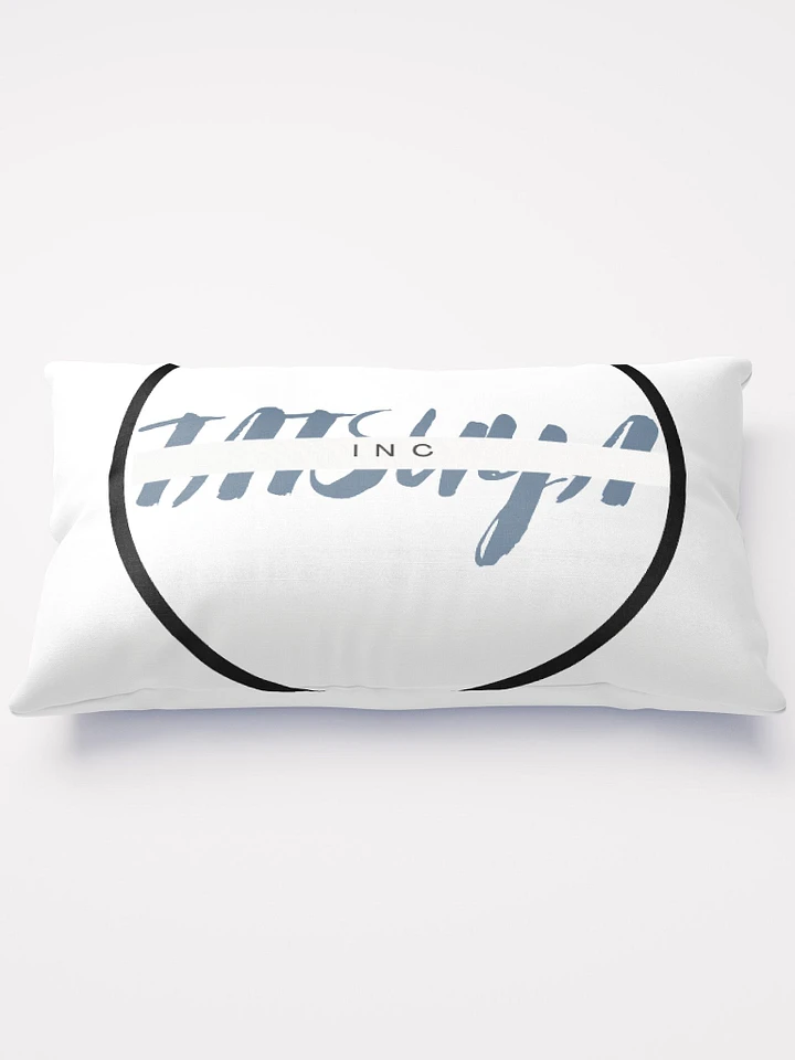 Tatty pillow product image (3)