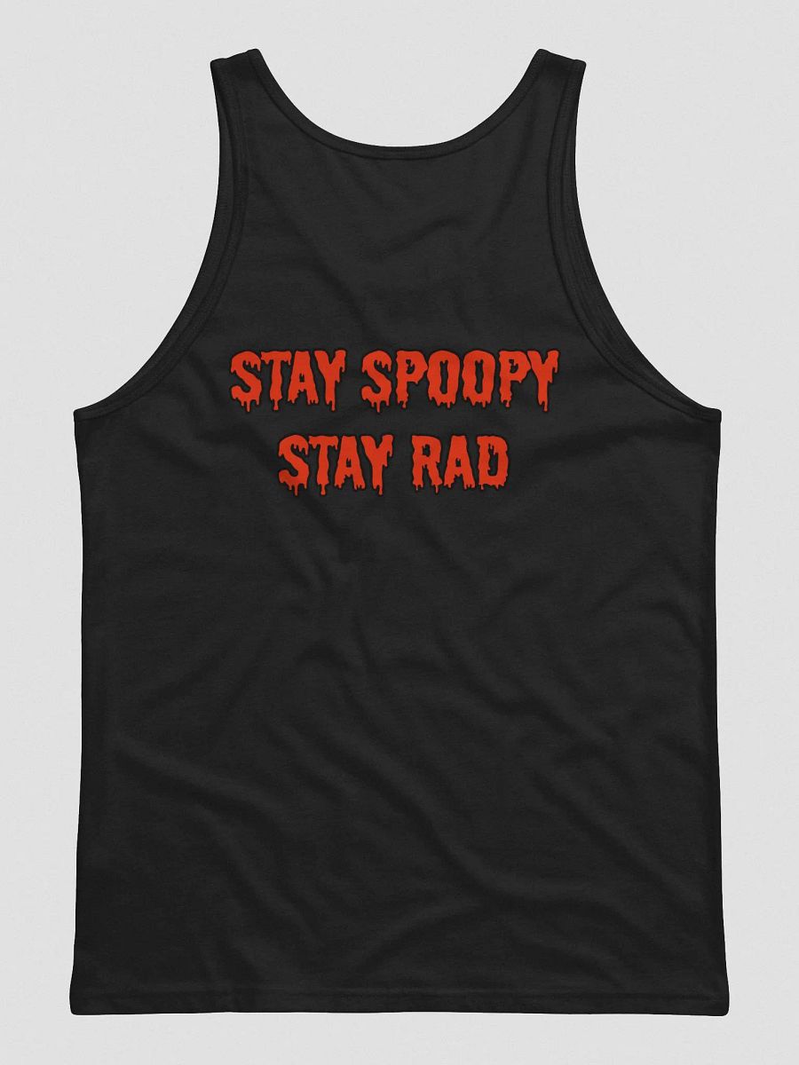 Pumpkin Tank product image (4)