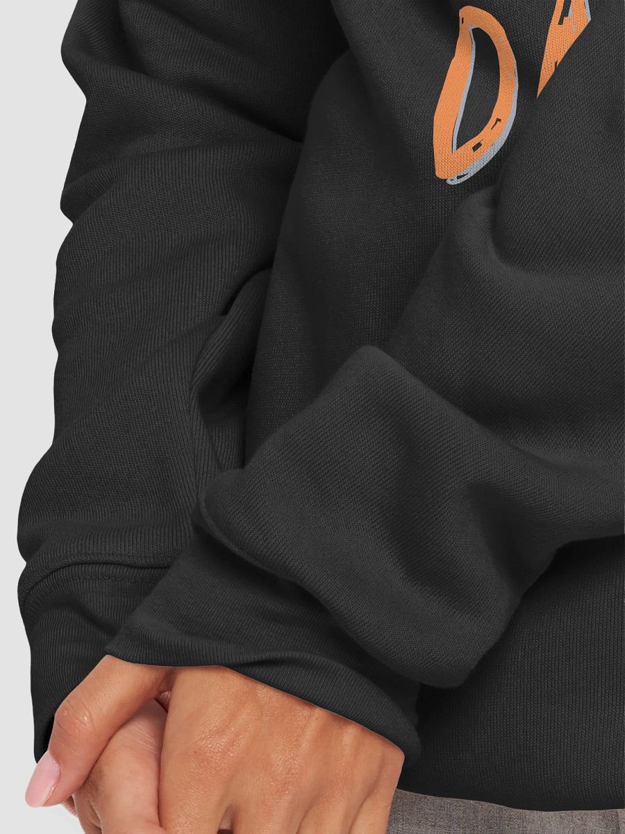 Cozy Autumn Days Unisex Fleece Sweatshirt product image (8)