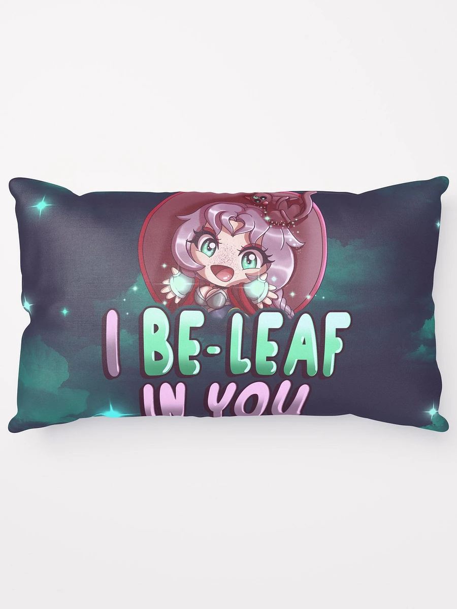 Saemi Be-Leaf - Pillow product image (1)