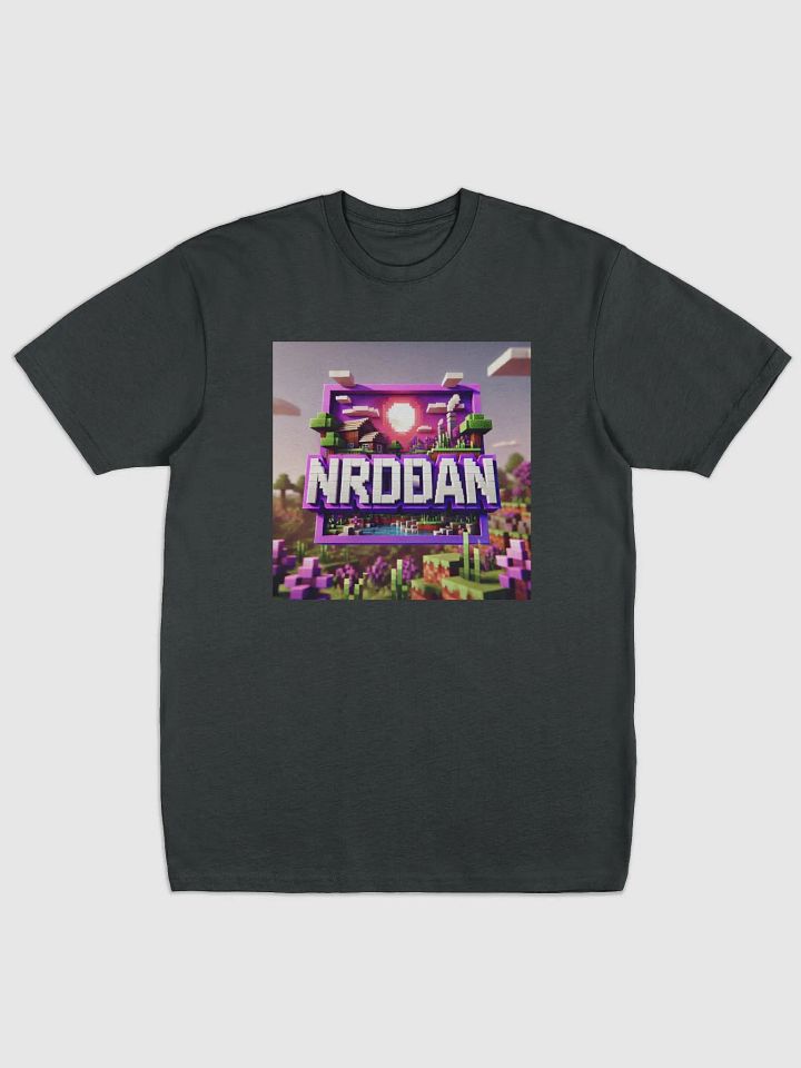 NRDeDan Tee Shirt product image (1)