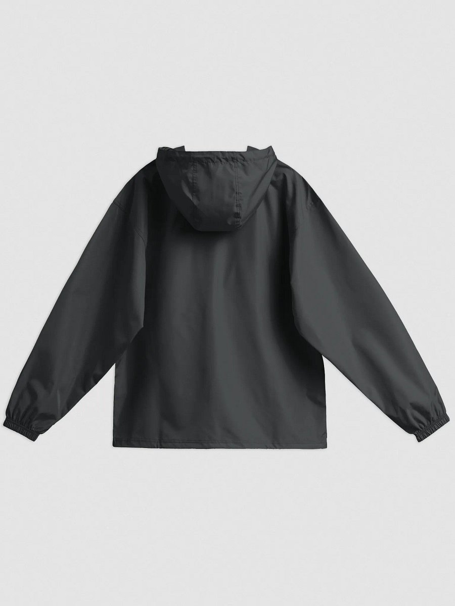 Team Brisk x Champion Packable Jacket product image (5)
