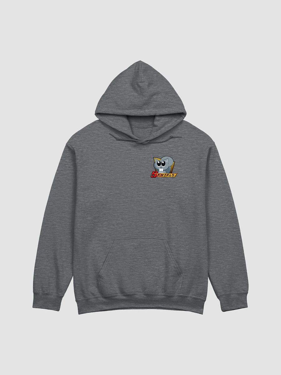 Small Logo Classic Hoodie product image (1)