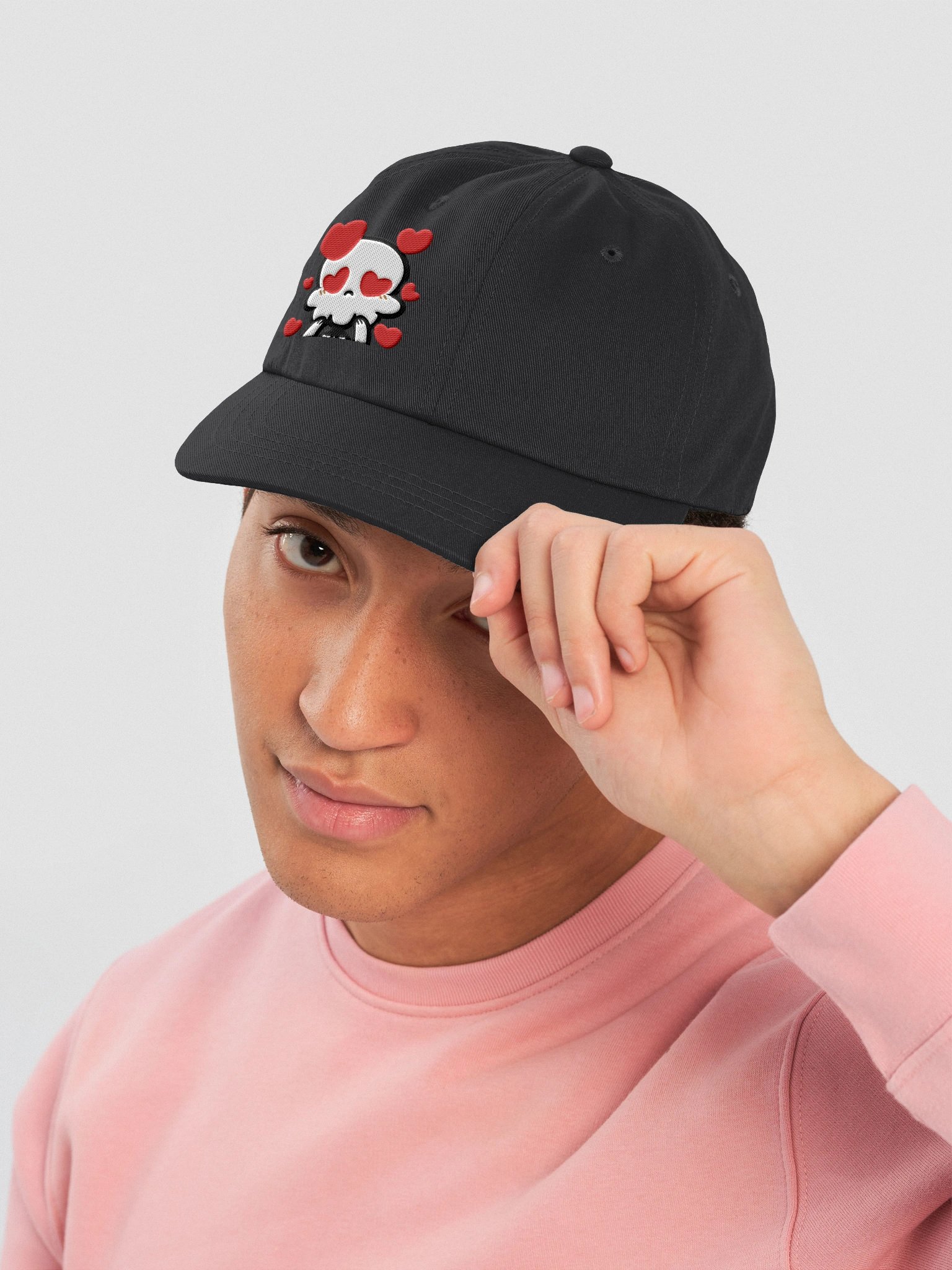 Heart Hat product image (5)